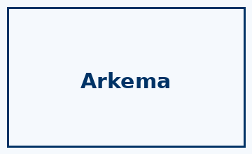 Arkema logo