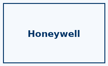 Honeywell logo