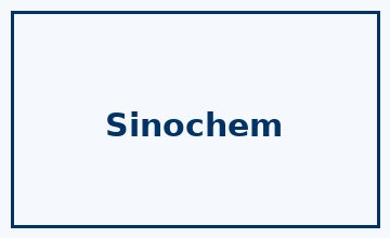 Sinochem logo