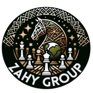 Zahy Group Logo